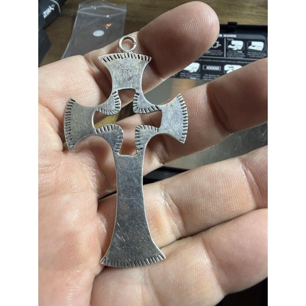 The vintage mexico sterling 925
